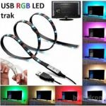 LED trak za električni skiro ali kolo