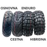 Pnevmatike 10 x 3.0 - slika 2