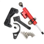 Komplet stabilizator krmila z nosilci za ECO Speed 10x