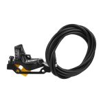 Hidravlične zavore NUTT , 4 Batne, Komplet - slika 7