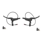 Hidravlične zavore NUTT , 4 Batne, Komplet - slika 2