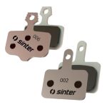 Zavorne ploščice Sinter