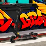 Električni skiro ECO Speed 9X - slika 41