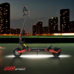 Električni skiro ECO Speed 9X - slika 40