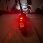 Električni skiro ECO Speed 9X - slika 3