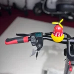 Električni skiro ECO Speed 9 - slika 25