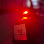 Električni skiro ECO Speed 9 - slika 13