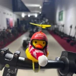 Električni skiro ECO Speed 9 - slika 39