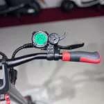 Električni skiro ECO Speed 9 - slika 14