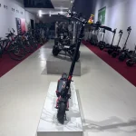 Električni skiro ECO Speed 9 - slika 48