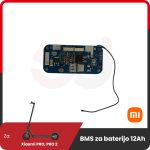 BMS za baterijo Xiaomi 12.8Ah