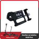 Nosilec za telefon GUB Plus