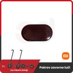 Pokrov zavorne luči za Xiaomi e-skiro