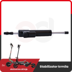 Stabilizator krmila za električni skiro