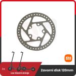 Zavorni disk za Xiaomi