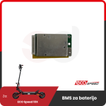 BMS za 52V baterijo za ECO Speed 10X