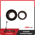 Komplet krmilnih ležajev za ECO Speed 10X