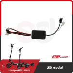 LED modul za ECO Speed