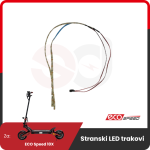 Stranski LED trakovi za ECO Speed 10X