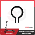 Objemka zložljivega mehanizma za ECO Speed 10X