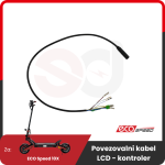 Povezovalni kabel za ECO Speed 10X