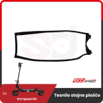 Tesnilo stojne plošče za ECO Speed 10X