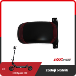 Zadnji blatnik za ECO Speed 10X