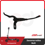 Hidravlična zavorna ročka - NUTT