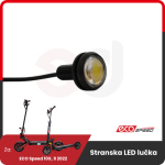Stranska LED luč za ECO Speed