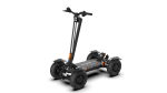 Električno skiro Teverun Tetra 4X4, model 2024 - slika 7