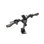 Električni skiro Teverun Fighter Supreme 7260R - Model 2024 | Razstavni eksponat - slika 4