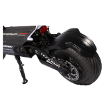 Električni skiro Teverun Fighter Supreme 7260R - Model 2024 | Razstavni eksponat - slika 5