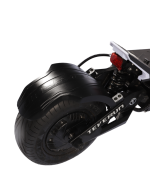 Električni skiro Teverun Fighter Supreme 7260R - Model 2024 | Razstavni eksponat - slika 7