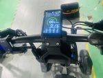 Električno skiro Teverun Tetra 4X4, model 2024 - slika 8