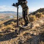 Električni skiro Teverun Fighter 11+, model 2026 - slika 25