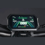 Električni skiro Teverun Fighter 11+, model 2026 - slika 21