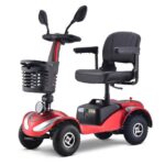 Električni mobilni skuter za starejše YL-001 (ECO Speed Senior)