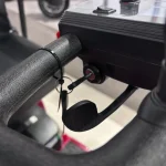 Električni mobilni skuter za starejše YL-001 (ECO Speed Senior) - slika 17