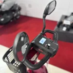 Električni mobilni skuter za starejše YL-001 (ECO Speed Senior) - slika 26