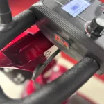 Električni mobilni skuter za starejše YL-001 (ECO Speed Senior) - slika 16