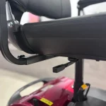 Električni mobilni skuter za starejše YL-001 (ECO Speed Senior) - slika 28
