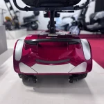 Električni mobilni skuter za starejše YL-001 (ECO Speed Senior) - slika 12