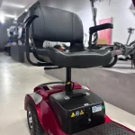 Električni mobilni skuter za starejše YL-001 (ECO Speed Senior) - slika 29