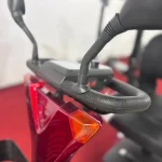 Električni mobilni skuter za starejše YL-001 (ECO Speed Senior) - slika 15