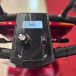Električni mobilni skuter za starejše YL-001 (ECO Speed Senior) - slika 19