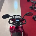 Električni mobilni skuter za starejše YL-001 (ECO Speed Senior) - slika 22