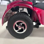 Električni mobilni skuter za starejše YL-001 (ECO Speed Senior) - slika 9