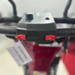 Električni mobilni skuter za starejše YL-001 (ECO Speed Senior) - slika 18