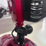 Električni mobilni skuter za starejše YL-001 (ECO Speed Senior) - slika 24
