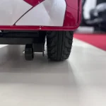 Električni mobilni skuter za starejše YL-001 (ECO Speed Senior) - slika 10